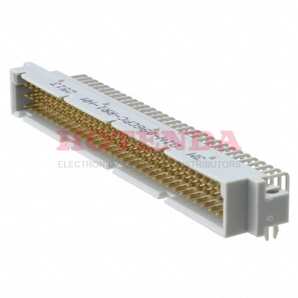 DIN-096CPC-RR1-HM - DIN-096CPC-RR1-HM datasheet pdf and Backplane Connectors - DIN 41612 product details from 3M stock available on our website