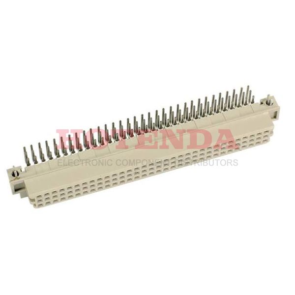 09794965801 - 09794965801 datasheet pdf and Backplane Connectors - DIN 41612 product details from HARTING stock available on our website