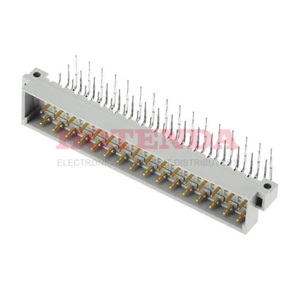 09051486921222 - 09051486921222 datasheet pdf and Backplane Connectors - DIN 41612 product details from HARTING stock available on our website