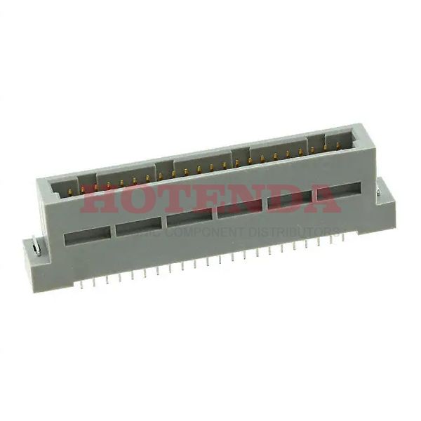 PCN10HB-44P-2.54DSA(72) - PCN10HB-44P-2.54DSA(72) datasheet pdf and Backplane Connectors - DIN 41612 product details from Hirose Electric Co Ltd stock available on our website