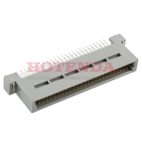 PCN10HA-50P-2.54DSA(72) - PCN10HA-50P-2.54DSA(72) datasheet pdf and Backplane Connectors - DIN 41612 product details from Hirose Electric Co Ltd stock available on our website