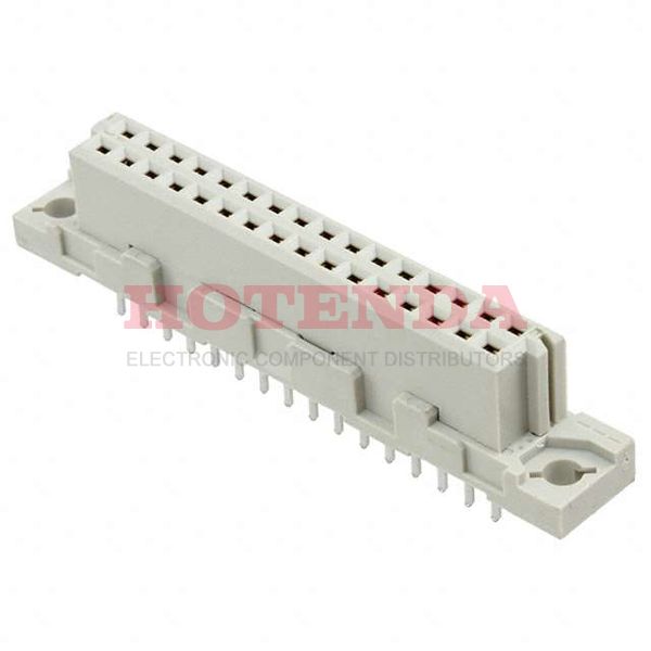 1-1393641-0 - 1-1393641-0 datasheet pdf and Backplane Connectors - DIN 41612 product details from TE Connectivity AMP Connectors stock available on our website