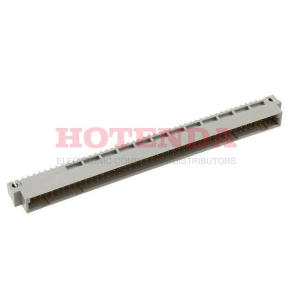 PCN10EB-90P-2.54DS(72) - PCN10EB-90P-2.54DS(72) datasheet pdf and Backplane Connectors - DIN 41612 product details from Hirose Electric Co Ltd stock available on our website