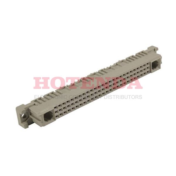 09034786864 - 09034786864 datasheet pdf and Backplane Connectors - DIN 41612 product details from HARTING stock available on our website