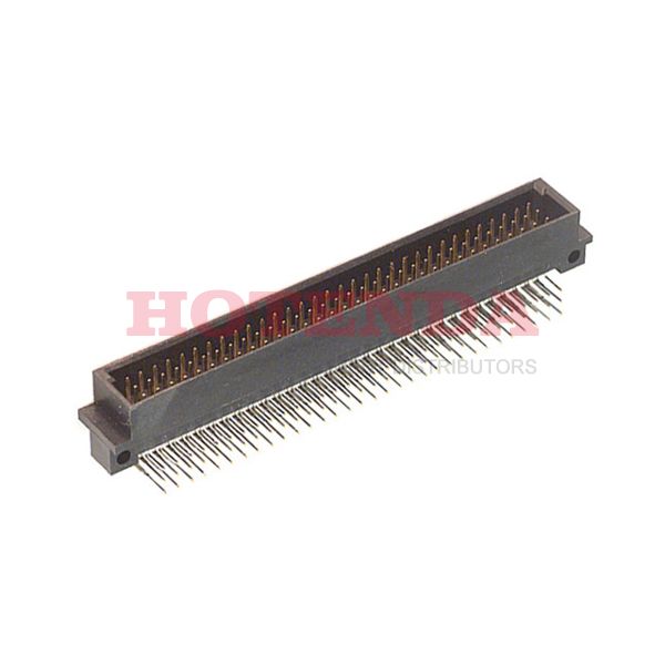 PCN10MC-96P-2.54DS(72) - PCN10MC-96P-2.54DS(72) datasheet pdf and Backplane Connectors - DIN 41612 product details from Hirose Electric Co Ltd stock available on our website