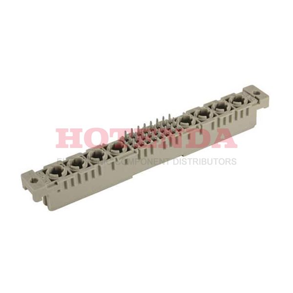 09032246401 - 09032246401 datasheet pdf and Backplane Connectors - DIN 41612 product details from HARTING stock available on our website