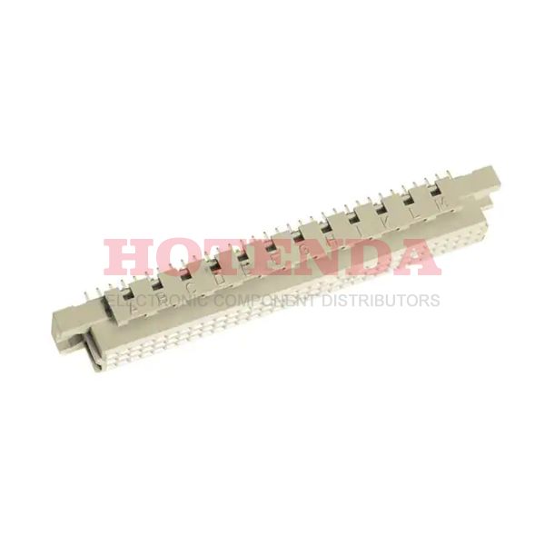 09037966862 - 09037966862 datasheet pdf and Backplane Connectors - DIN 41612 product details from HARTING stock available on our website