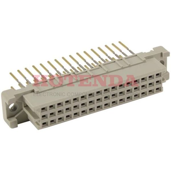 09232326861 - 09232326861 datasheet pdf and Backplane Connectors - DIN 41612 product details from HARTING stock available on our website