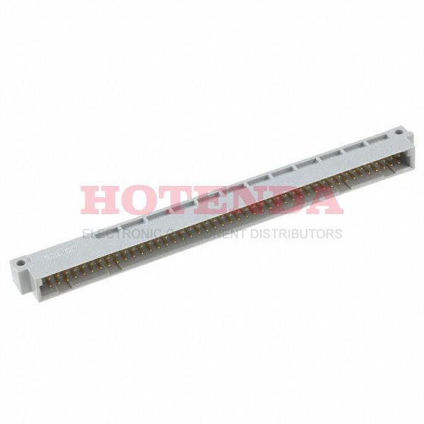 PCN10A-90P-2.54DS(72) - PCN10A-90P-2.54DS(72) datasheet pdf and Backplane Connectors - DIN 41612 product details from Hirose Electric Co Ltd stock available on our website