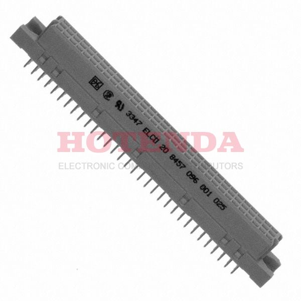 208457096001025 - 208457096001025 datasheet pdf and Backplane Connectors - DIN 41612 product details from AVX Corporation stock available on our website