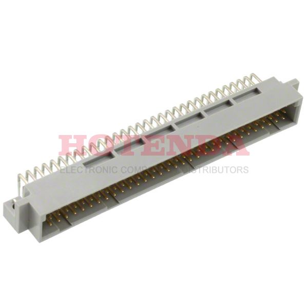 PCN10EA-96P-2.54DS(72) - PCN10EA-96P-2.54DS(72) datasheet pdf and Backplane Connectors - DIN 41612 product details from Hirose Electric Co Ltd stock available on our website