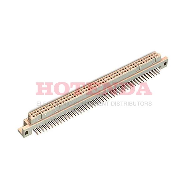 PCN10C-90S-2.54DS(72) - PCN10C-90S-2.54DS(72) datasheet pdf and Backplane Connectors - DIN 41612 product details from Hirose Electric Co Ltd stock available on our website