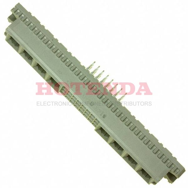 5148384-5 - 5148384-5 datasheet pdf and Backplane Connectors - DIN 41612 product details from TE Connectivity / AMP stock available on our website