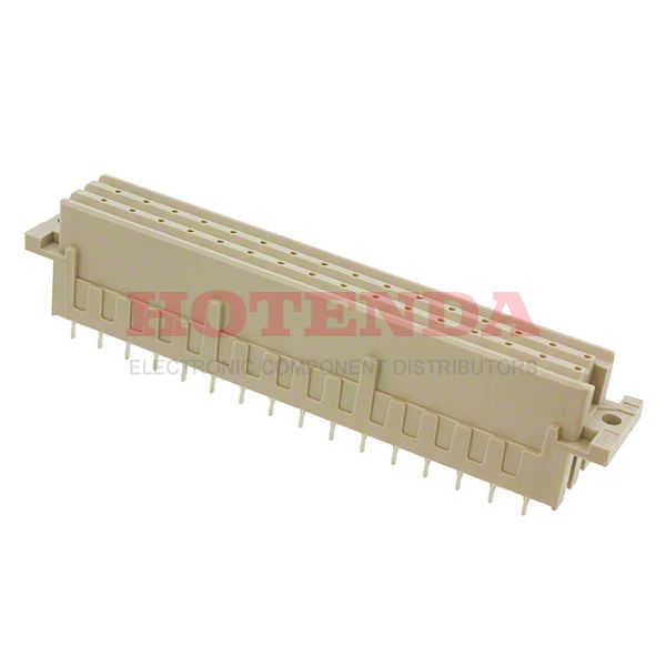 215334-4 - 215334-4 datasheet pdf and Backplane Connectors - DIN 41612 product details from TE Connectivity AMP Connectors stock available on our website