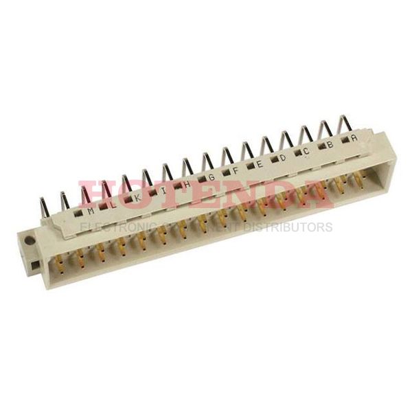 09056486931 - 09056486931 datasheet pdf and Backplane Connectors - DIN 41612 product details from HARTING stock available on our website