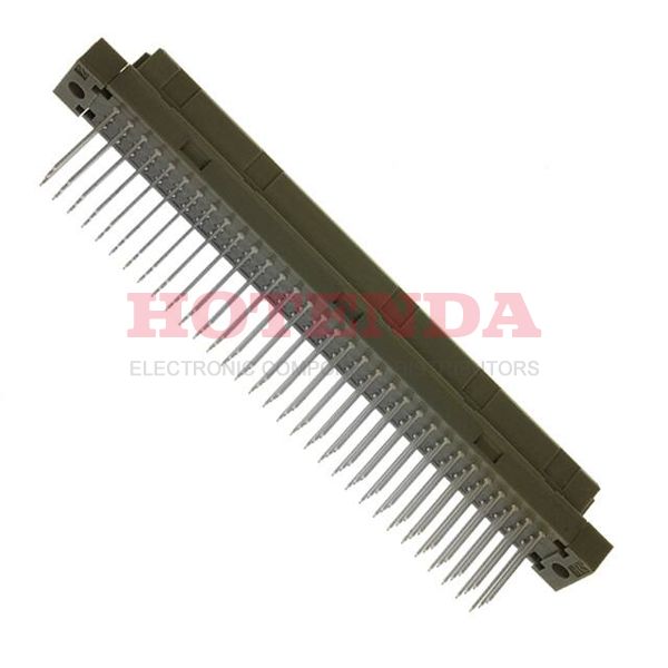 PCN10-96S-2.54WB(72) - PCN10-96S-2.54WB(72) datasheet pdf and Backplane Connectors - DIN 41612 product details from Hirose Electric Co Ltd stock available on our website