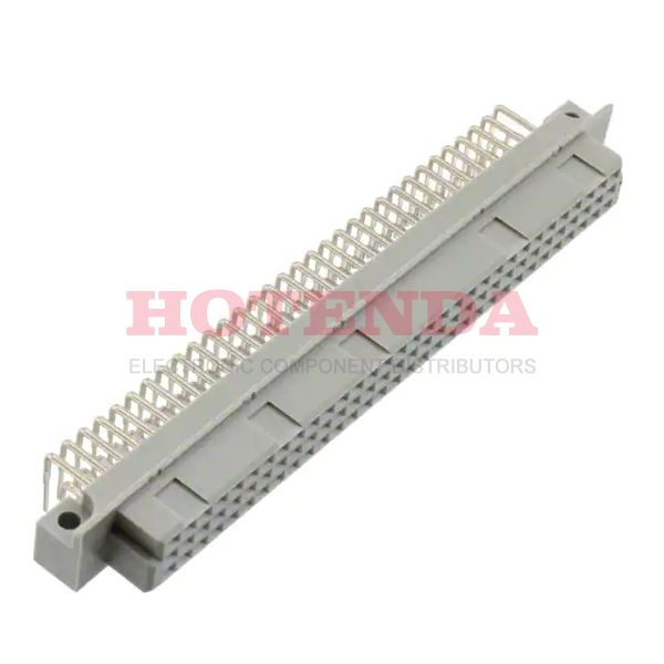 PCN10A-96S-2.54DS(72) - PCN10A-96S-2.54DS(72) datasheet pdf and Backplane Connectors - DIN 41612 product details from Hirose Electric Co Ltd stock available on our website
