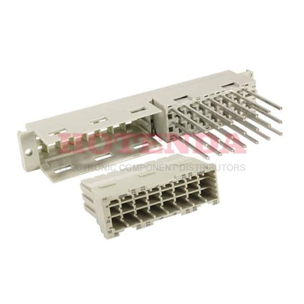 09060452871 - 09060452871 datasheet pdf and Backplane Connectors - DIN 41612 product details from HARTING stock available on our website