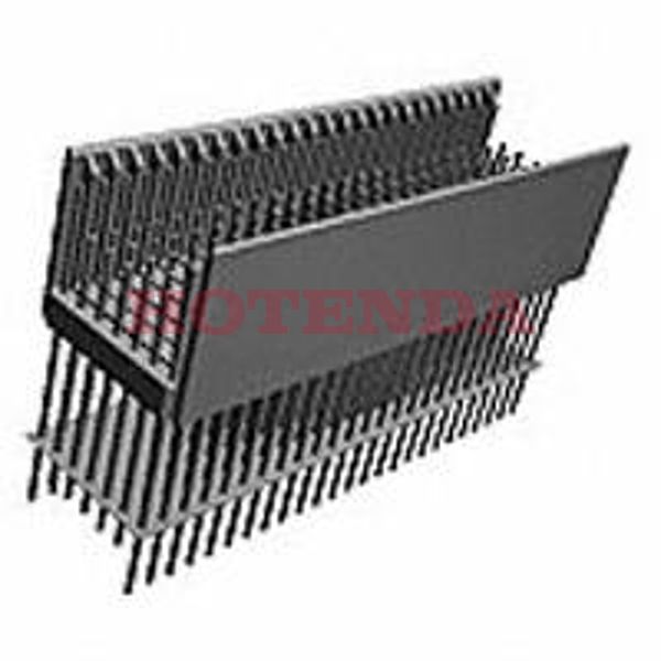 352712-1 - CONN HEADER 154POS 2MM PRESS-FIT