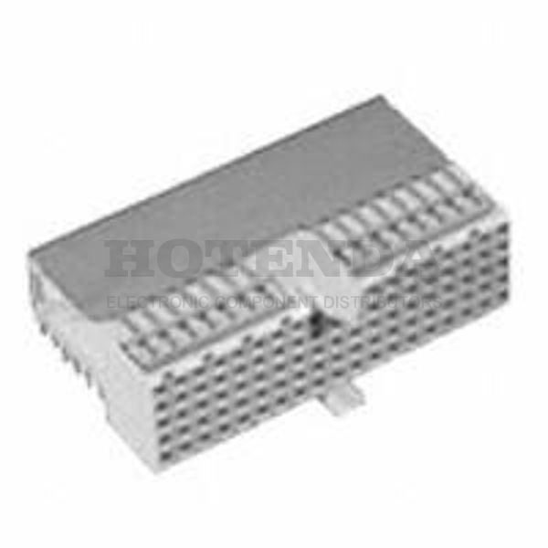 646488-1 - CONN RECEPT 95POS 2MM PRESS-FIT