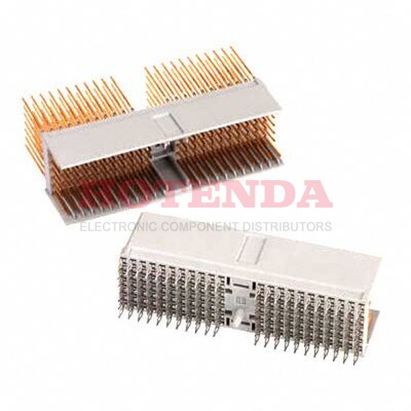 CP2-HA110-F2-G30 - CONN HEADER 110POS 2MM PRESS-FIT