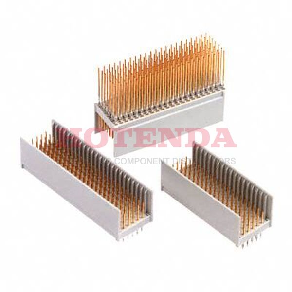 CP2-HB110-GA4-G30 - CONN HEADER 154POS 2MM PRESS-FIT