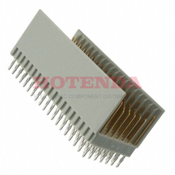 CP2-HB095-GA1-FJ - CONN HEADER 133POS 2MM PRESS-FIT