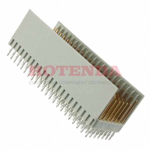 CP2-HB110-GA1-FJ - CONN HEADER 154POS 2MM PRESS-FIT