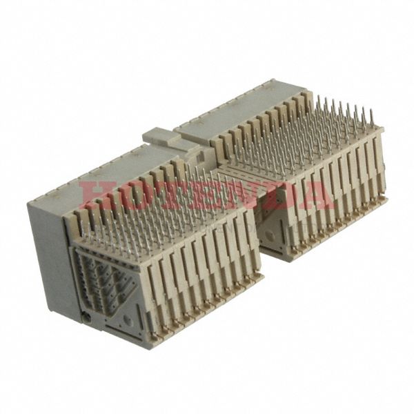 HM-S176D1-8AP1-TG30 - CONN RECEPT 176POS 2MM PRESS-FIT