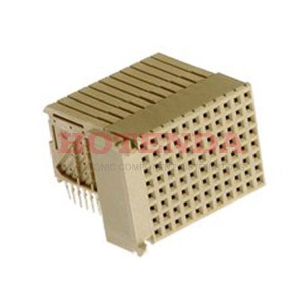 HM-S200DE1-8AP1-TG30L - CONN RECEPT 200POS 2MM PRESS-FIT