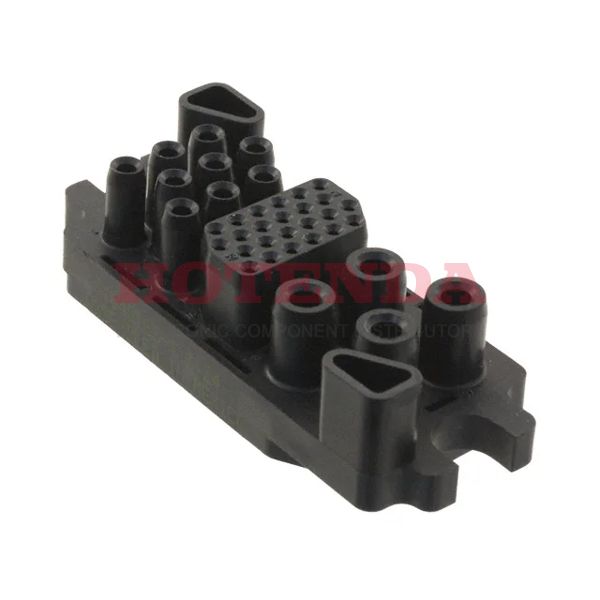 1648168-1 - 1648168-1 datasheet pdf and Backplane Connectors - Housings product details from TE Connectivity AMP Connectors stock available on our website