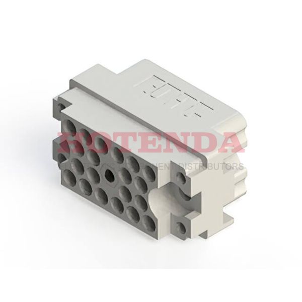 516-020-000-306 - 516-020-000-306 datasheet pdf and Backplane Connectors - Housings product details from EDAC Inc. stock available on our website