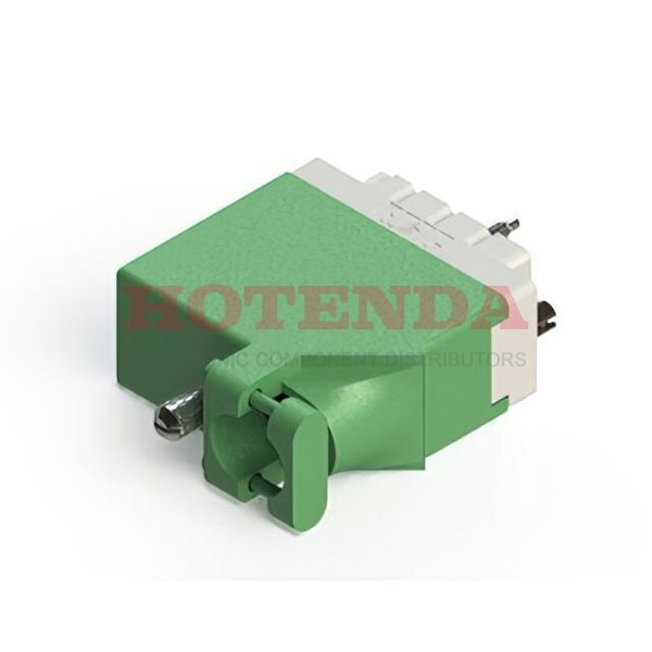 516-038-520-411 - 516-038-520-411 datasheet pdf and Backplane Connectors - Housings product details from EDAC Inc. stock available on our website