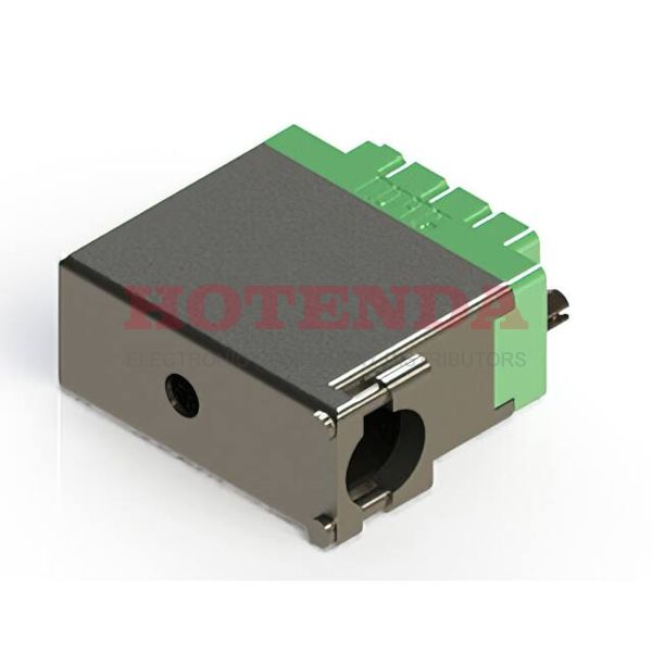 516-038-520-652 - 516-038-520-652 datasheet pdf and Backplane Connectors - Housings product details from EDAC Inc. stock available on our website