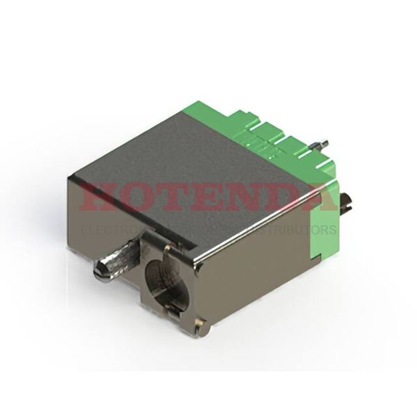 516-038-540-261 - 516-038-540-261 datasheet pdf and Backplane Connectors - Housings product details from EDAC Inc. stock available on our website