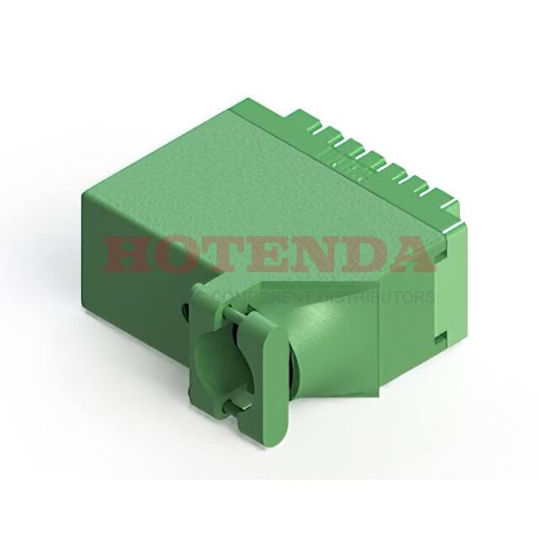 516-090-542-610 - 516-090-542-610 datasheet pdf and Backplane Connectors - Housings product details from EDAC Inc. stock available on our website