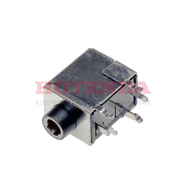 SJ-3534NGS - SJ-3534NGS datasheet pdf and Barrel - Audio Connectors product details from CUI Devices stock available on our website