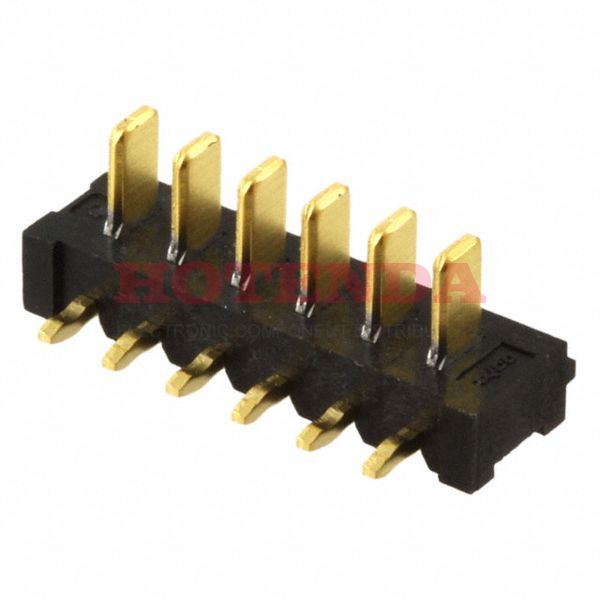 6-6447143-3 - 6-6447143-3 datasheet pdf and Blade Type Power Connectors product details from TE Connectivity AMP Connectors stock available on our website