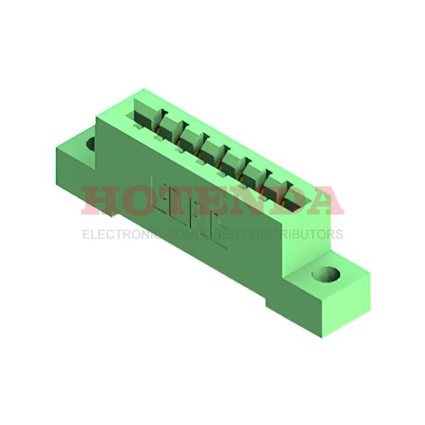 337-007-521-104 - 337 SERIES (.156" (3.96MM) CONTA