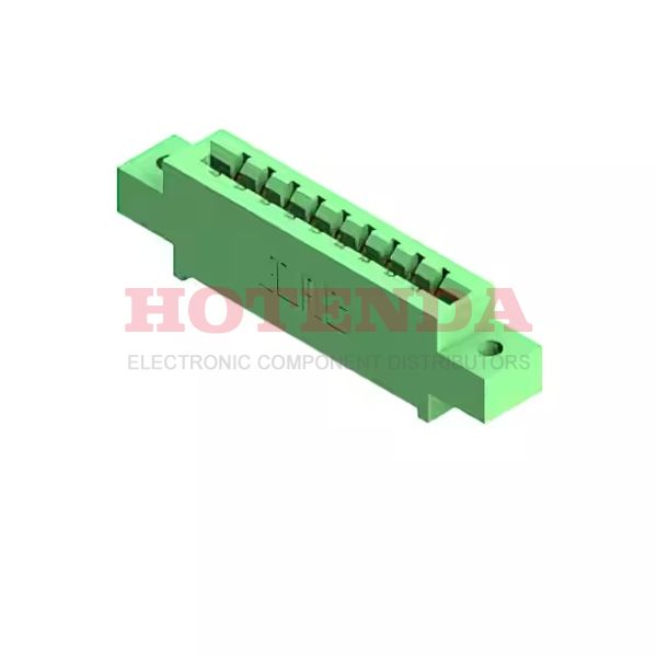 337-009-540-602 - 337 SERIES (.156" (3.96MM) CONTA