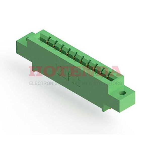 333-010-521-602 - 333 SERIES (.156" (3.96MM) CONTA