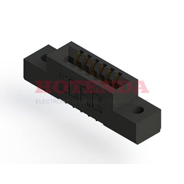 391-006-520-102 - 391 SERIES (.100" (2.54MM) CONTA