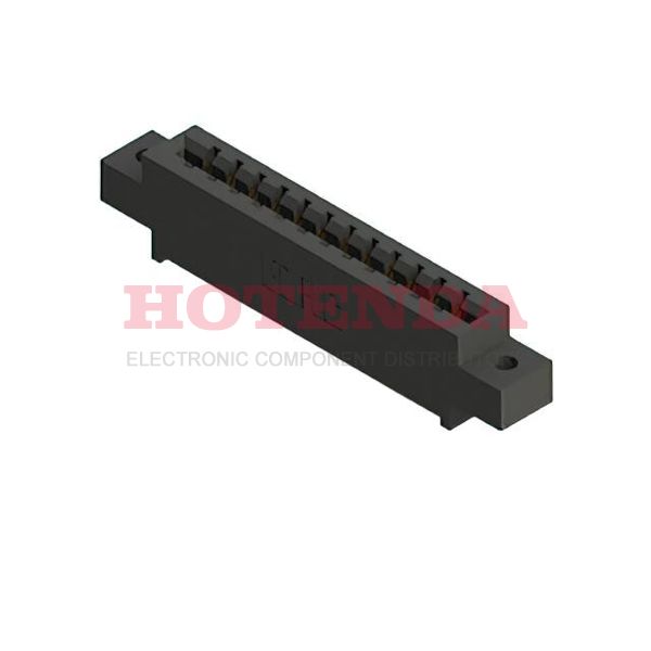 387-012-540-602 - 387 SERIES (.156" (3.96MM) CONTA