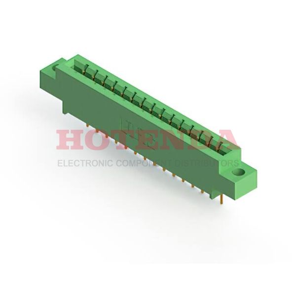 333-015-540-604 - 333 SERIES (.156" (3.96MM) CONTA