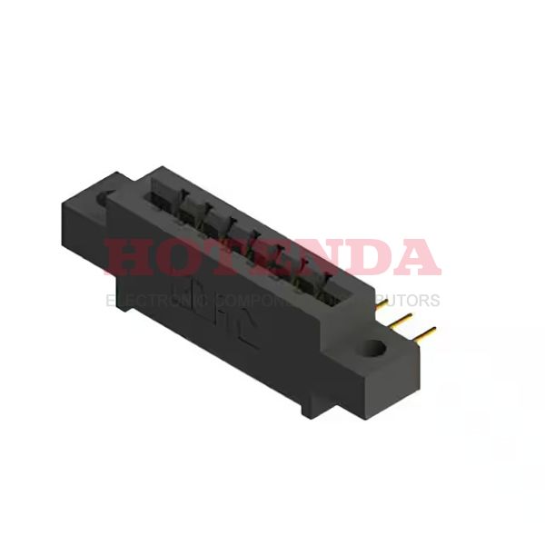 387-007-559-604 - 387 SERIES (.156" (3.96MM) CONTA