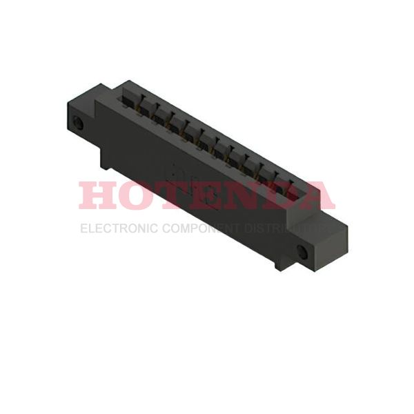 387-011-540-612 - 387 SERIES (.156" (3.96MM) CONTA