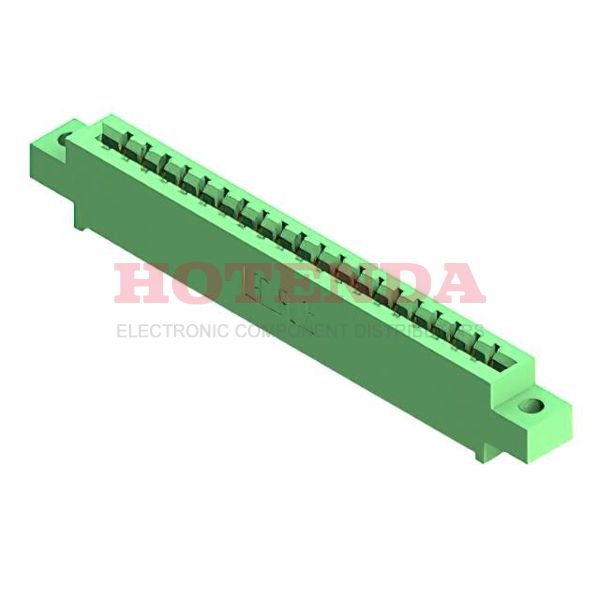 337-020-521-604 - 337 SERIES (.156" (3.96MM) CONTA