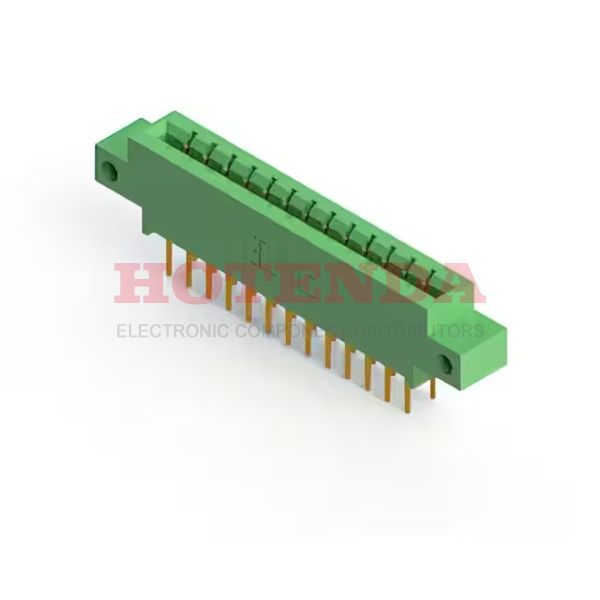 333-026-542-812 - 333 SERIES (.156" (3.96MM) CONTA