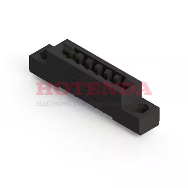 357-012-560-204 - 357 SERIES (.156" (3.96MM) CONTA