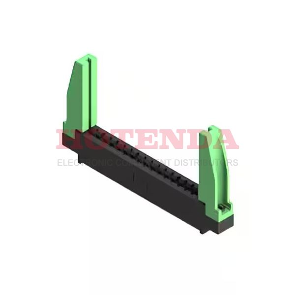 387-017-521-678 - 387 SERIES (.156" (3.96MM) CONTA